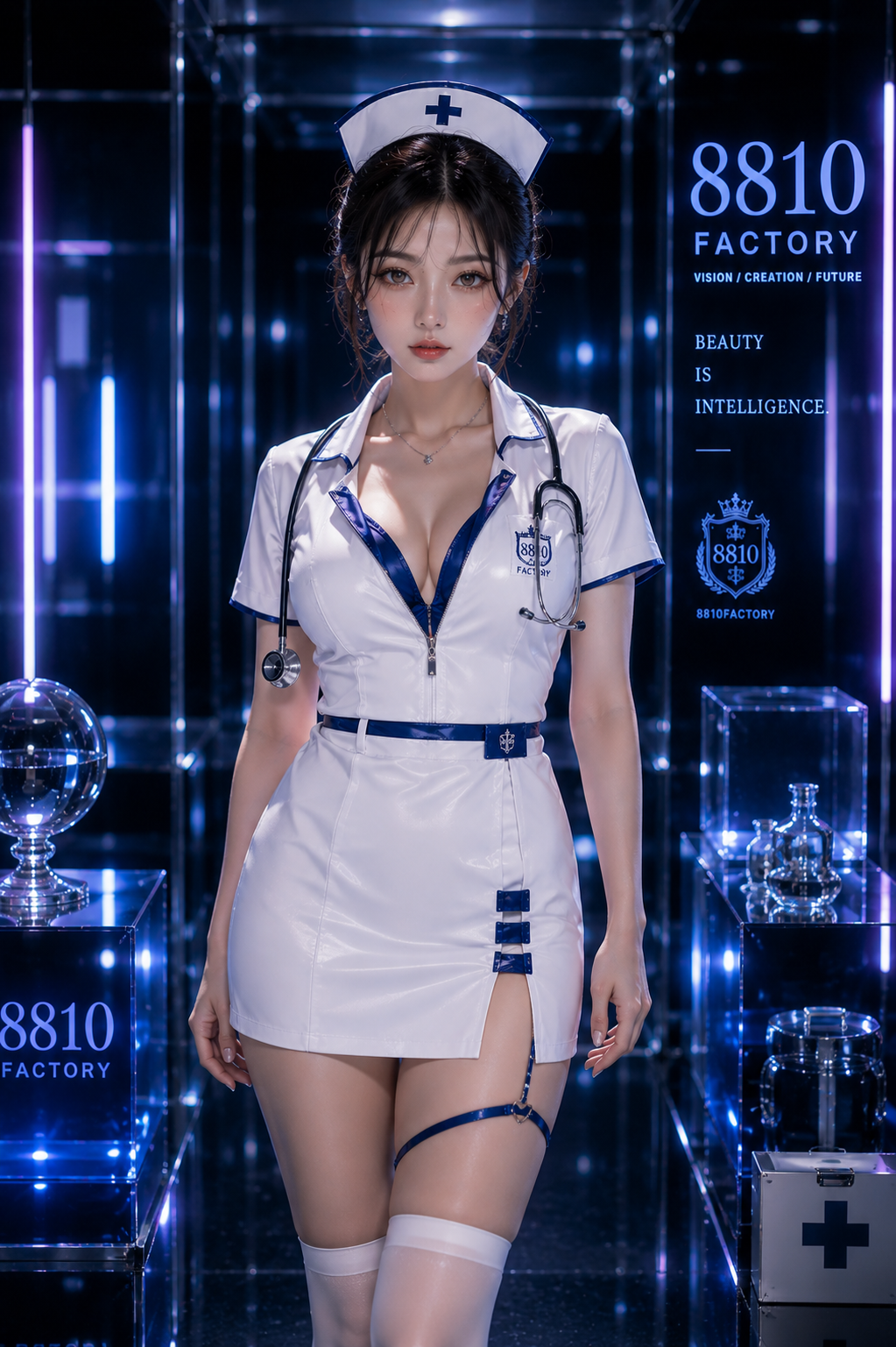 8810factory広告ビジュアル I