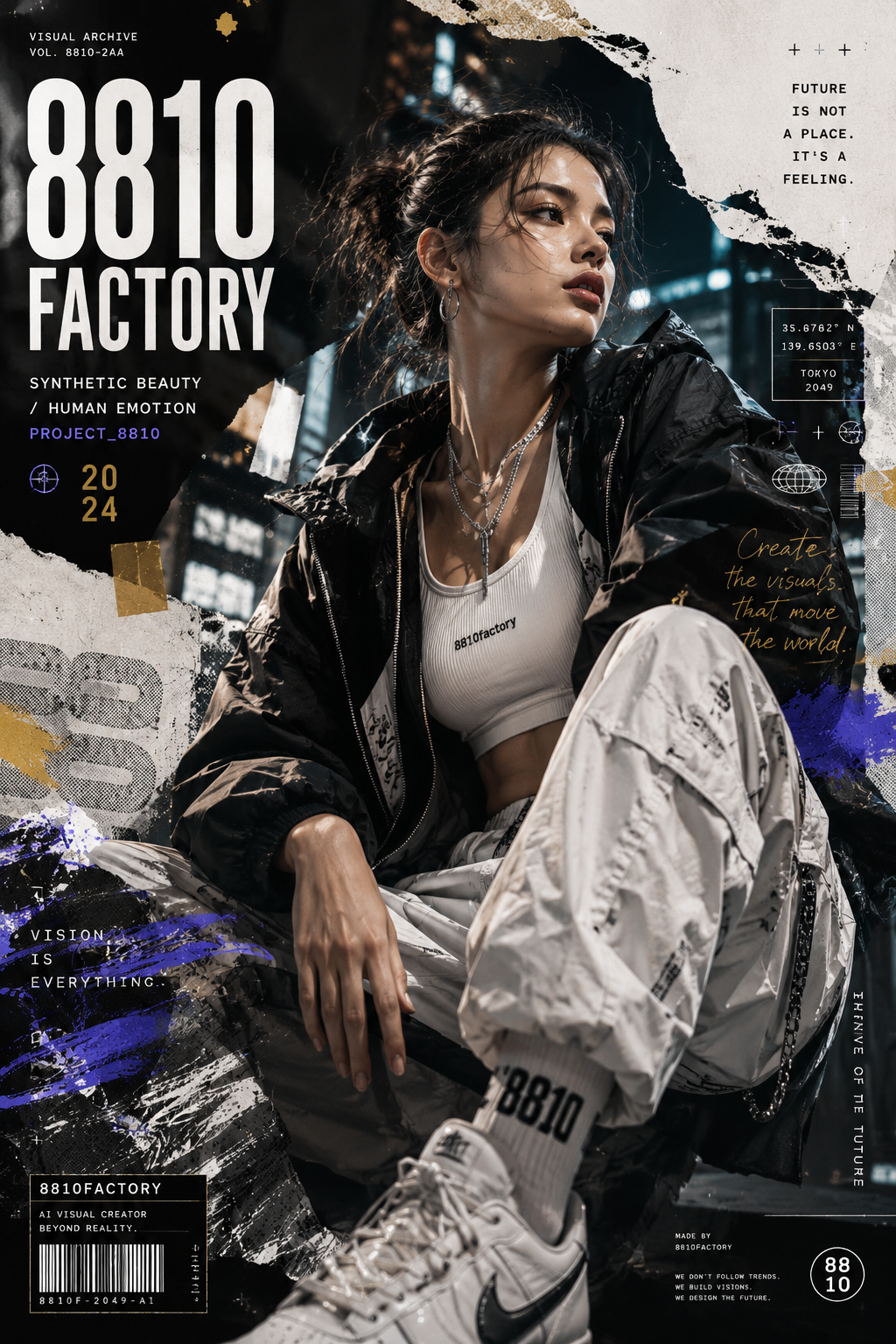 8810factory広告ビジュアル J
