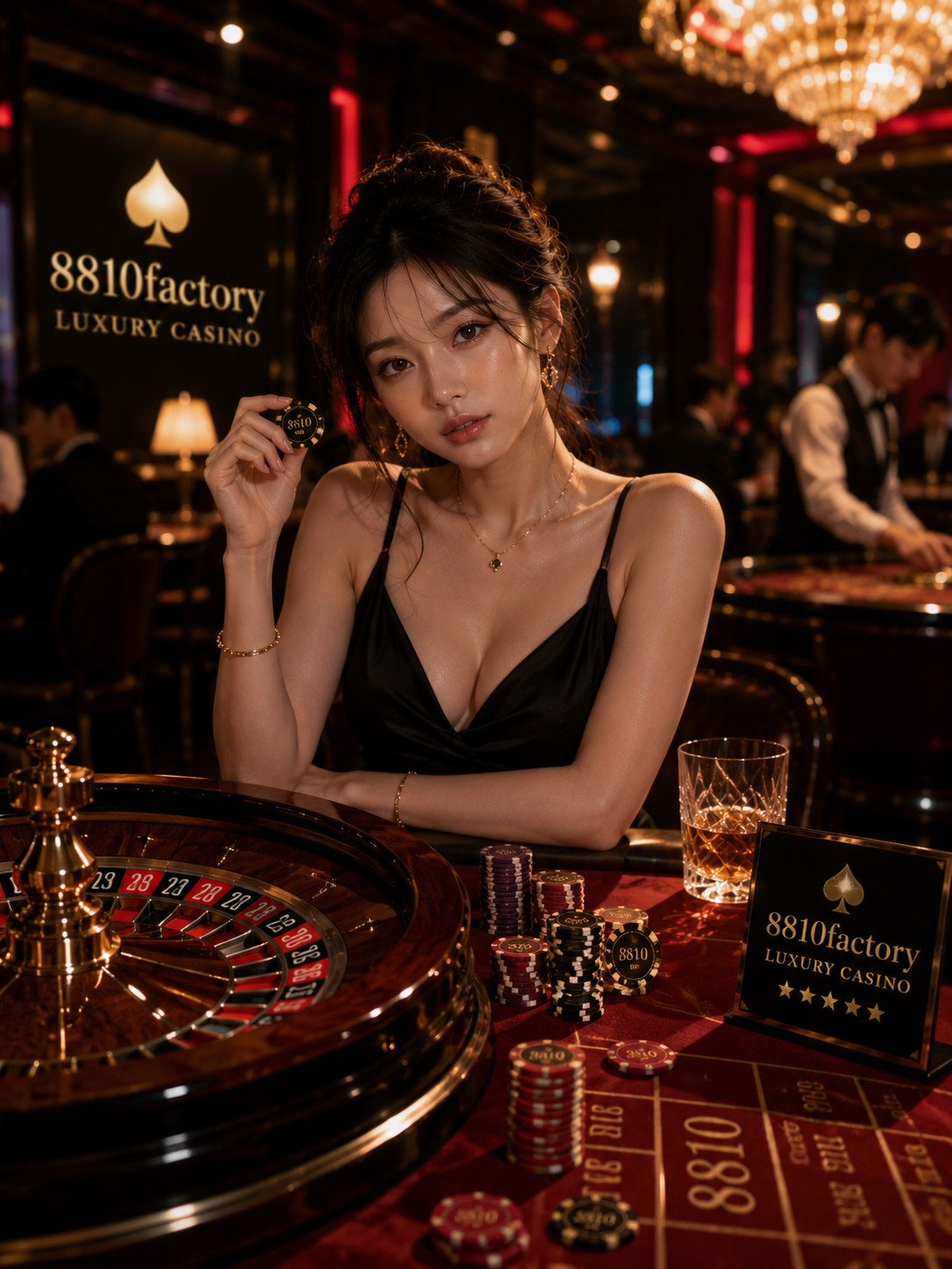 8810factory広告ビジュアル K