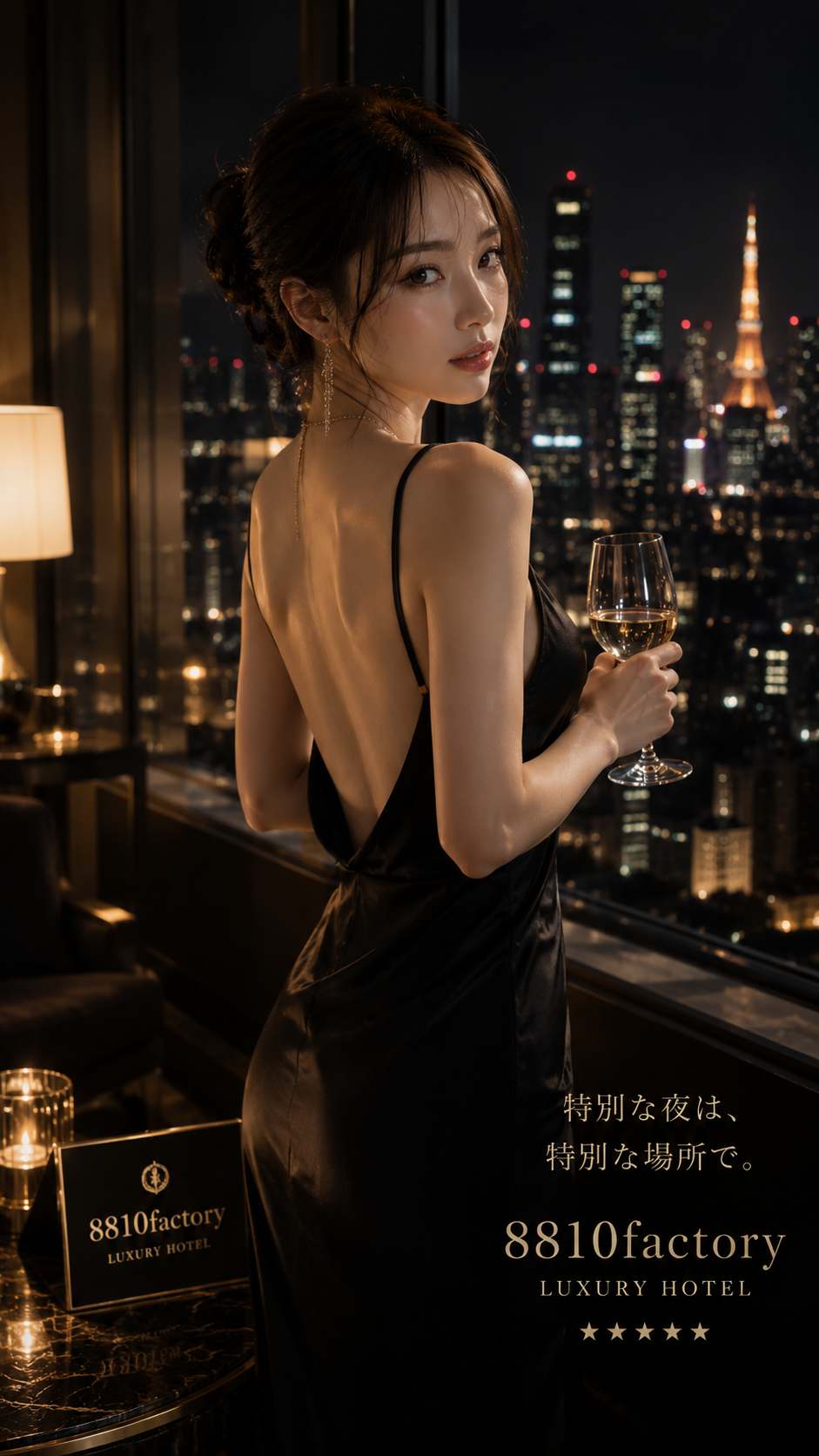 8810factory広告ビジュアル N