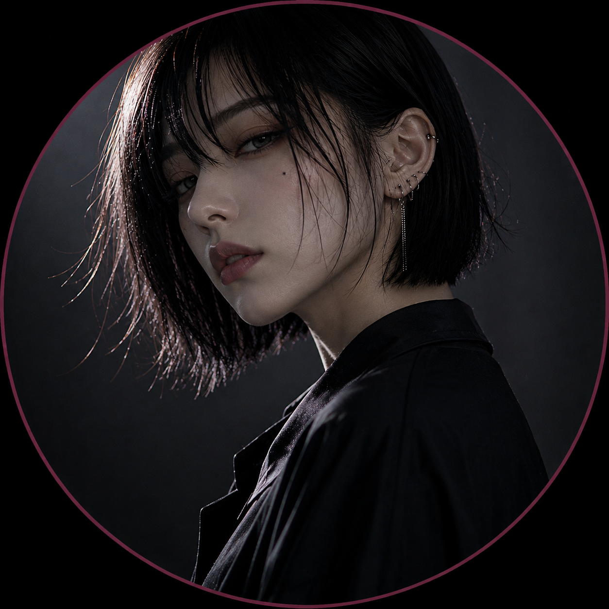 凛 -Rin- visual